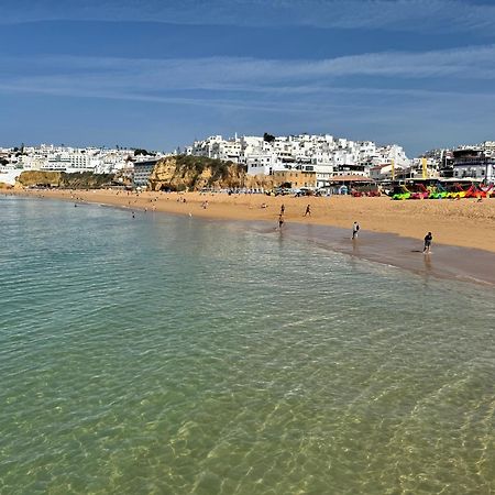 Almar Studio - Albufeira - Praia Dos Pescadores Extérieur photo