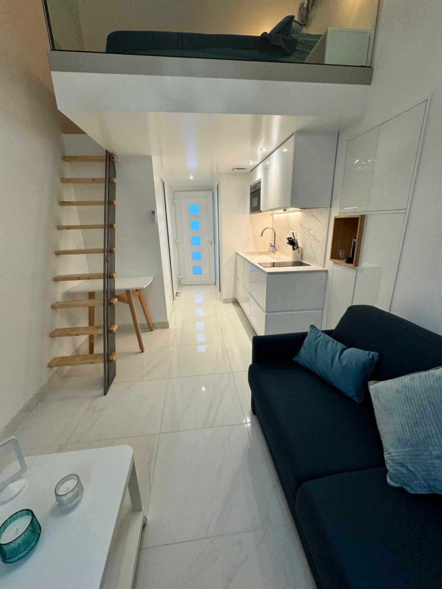 Almar Studio - Albufeira - Praia Dos Pescadores Extérieur photo