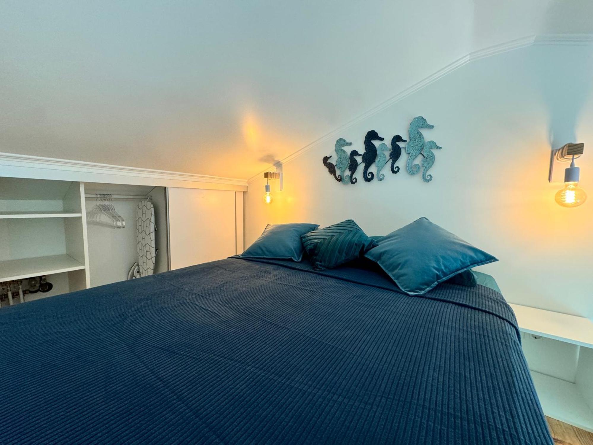 Almar Studio - Albufeira - Praia Dos Pescadores Extérieur photo