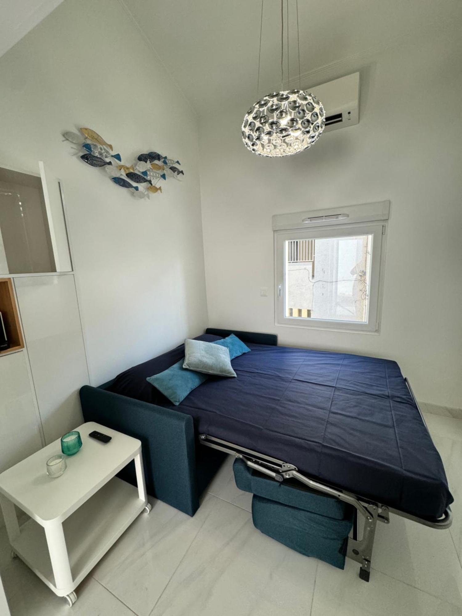 Almar Studio - Albufeira - Praia Dos Pescadores Extérieur photo