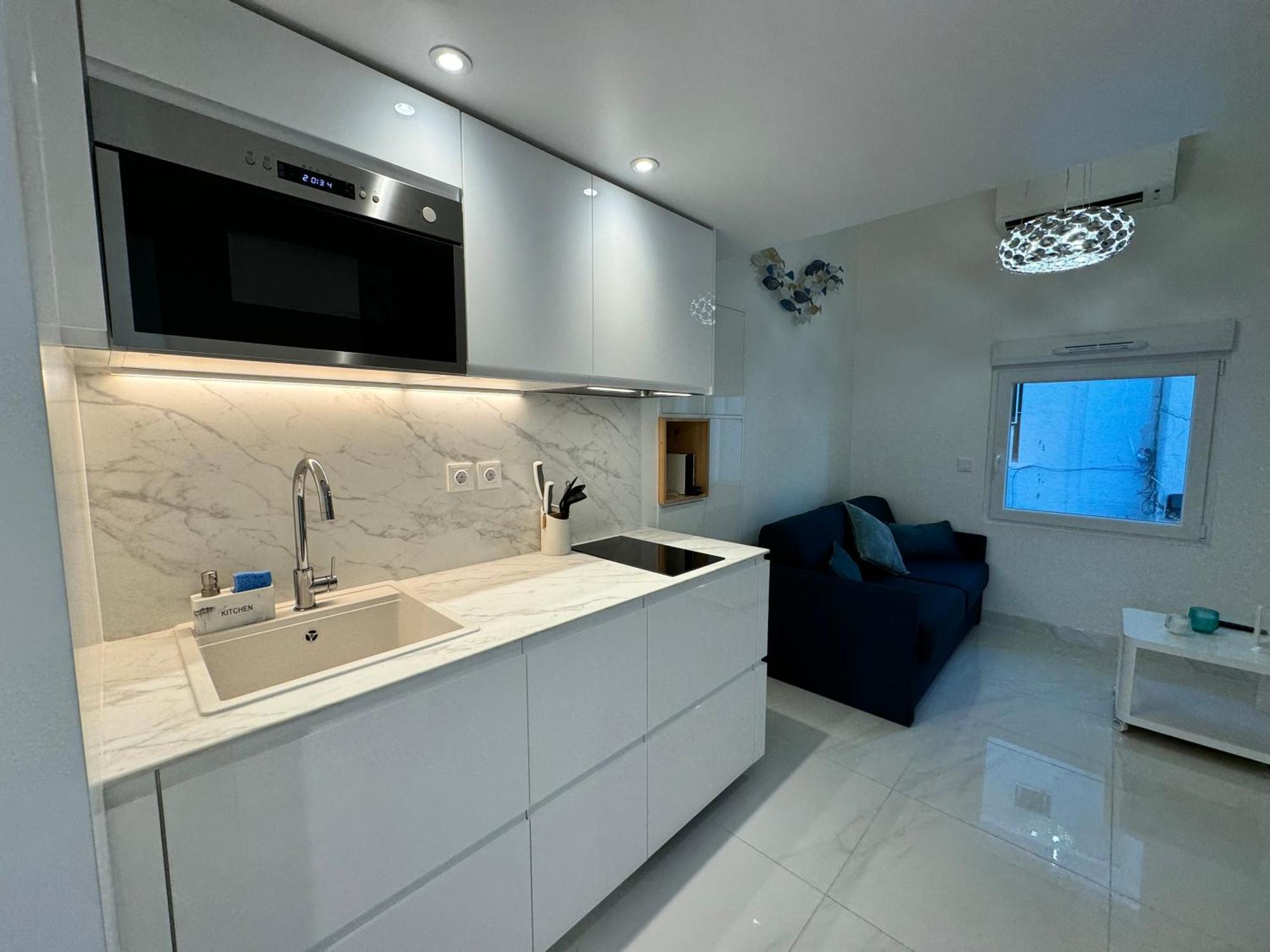 Almar Studio - Albufeira - Praia Dos Pescadores Extérieur photo
