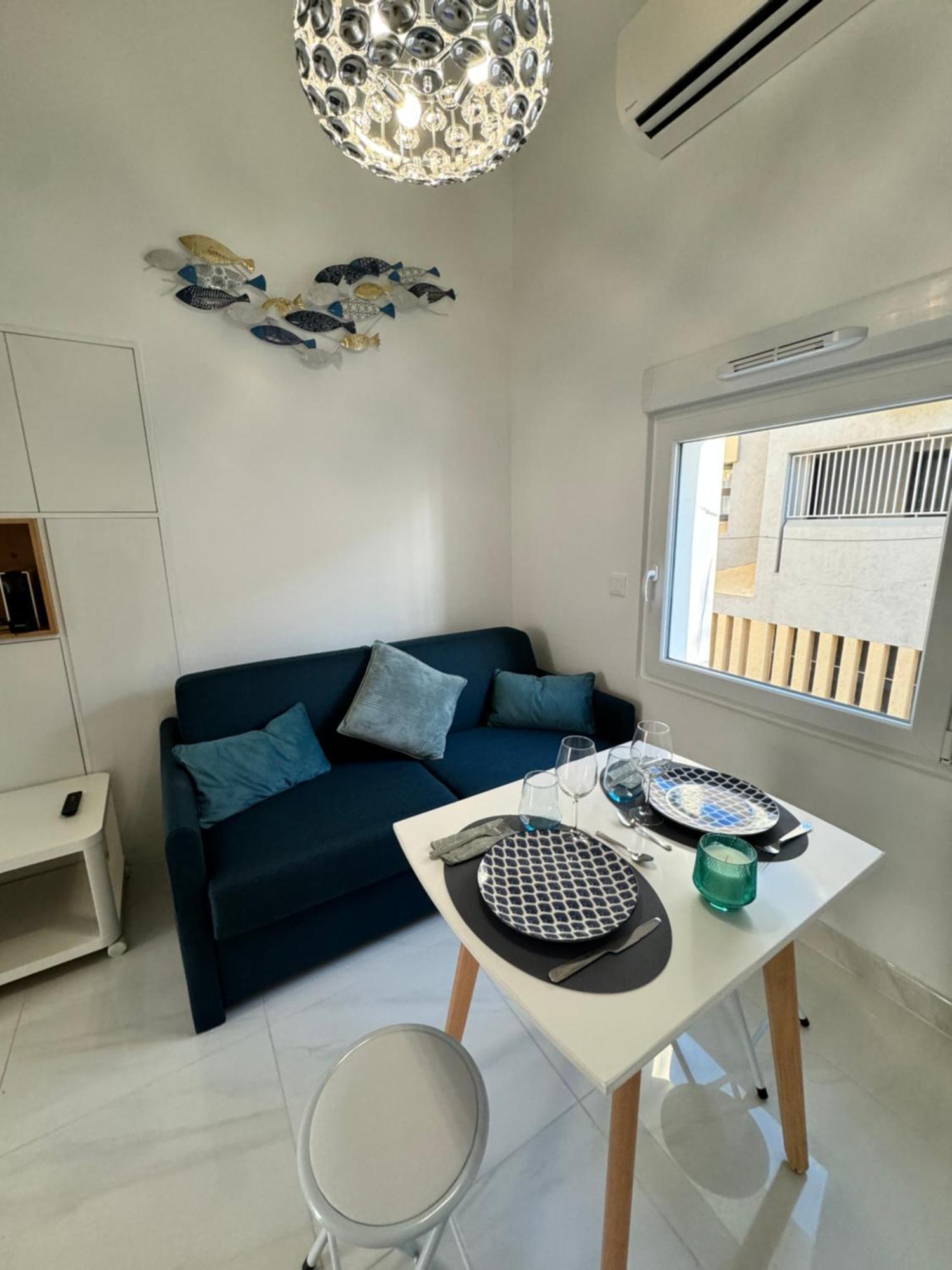 Almar Studio - Albufeira - Praia Dos Pescadores Extérieur photo