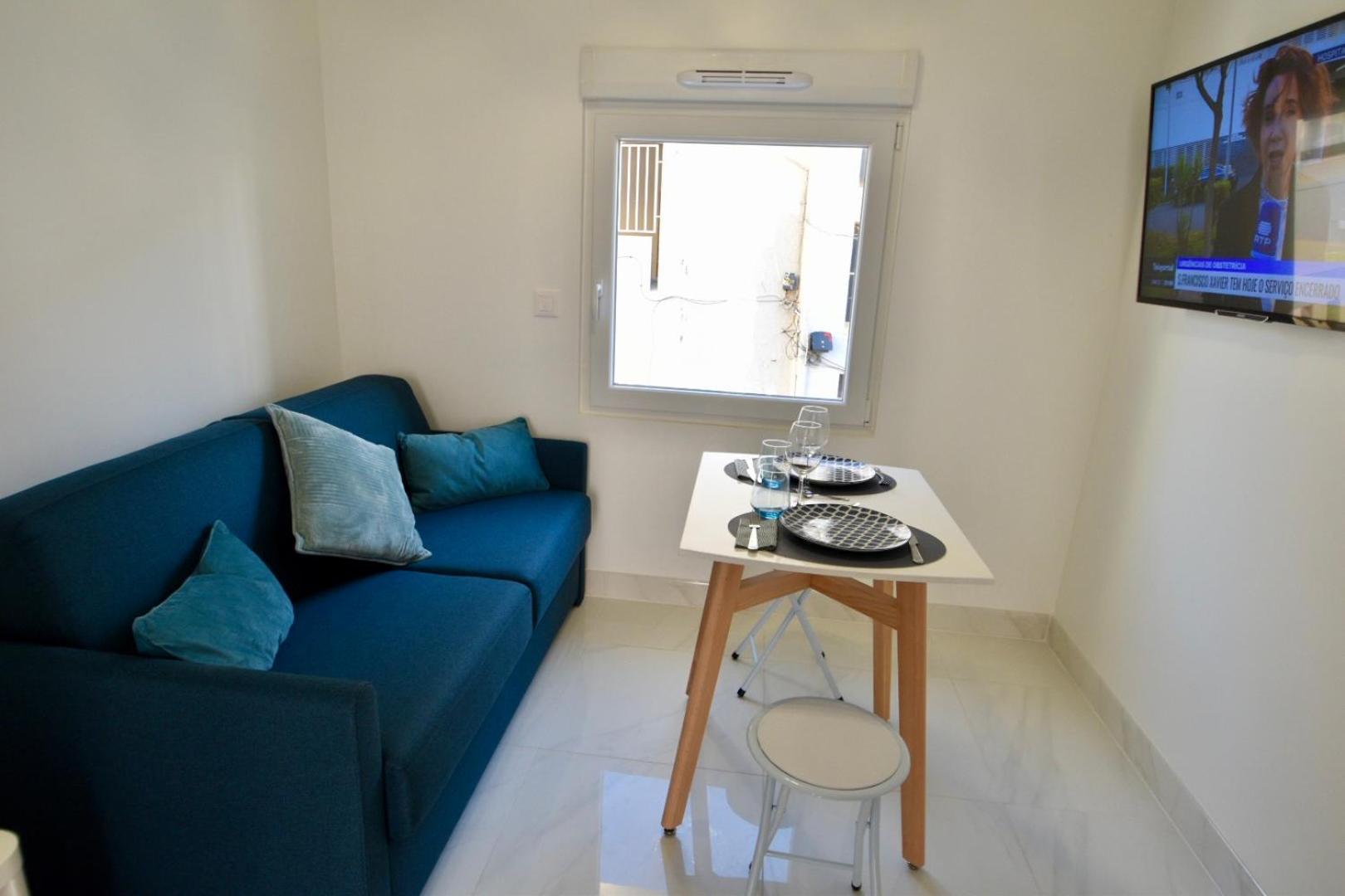 Almar Studio - Albufeira - Praia Dos Pescadores Extérieur photo
