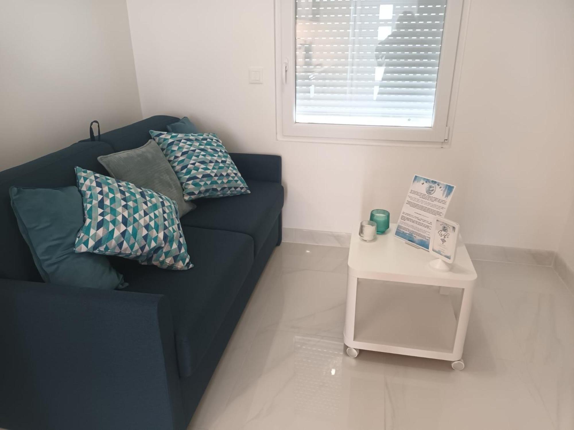 Almar Studio - Albufeira - Praia Dos Pescadores Extérieur photo